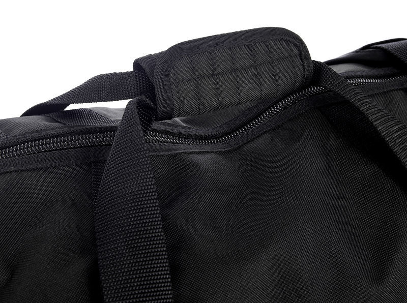 Pearl 50" Hardware Bag with Wheels