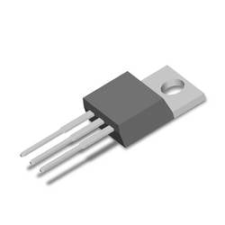 Littelfuse IXYP15N65C3D1 IGBT TO-220U 650 V Tube