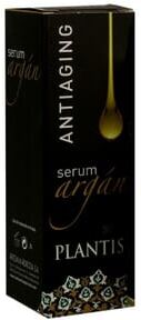 Plantis Sérum Facial Argan