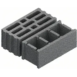 Bosch Professional Zubehör, Bohrereinsatz, Hammerbohrer (16 Millimeter)