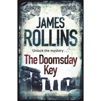The Doomsday Key, Taschenbuch von James Rollins, Orion Publishing Group