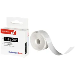 HellermannTyton Nachfüllpackung RO203REF-1401-BU
