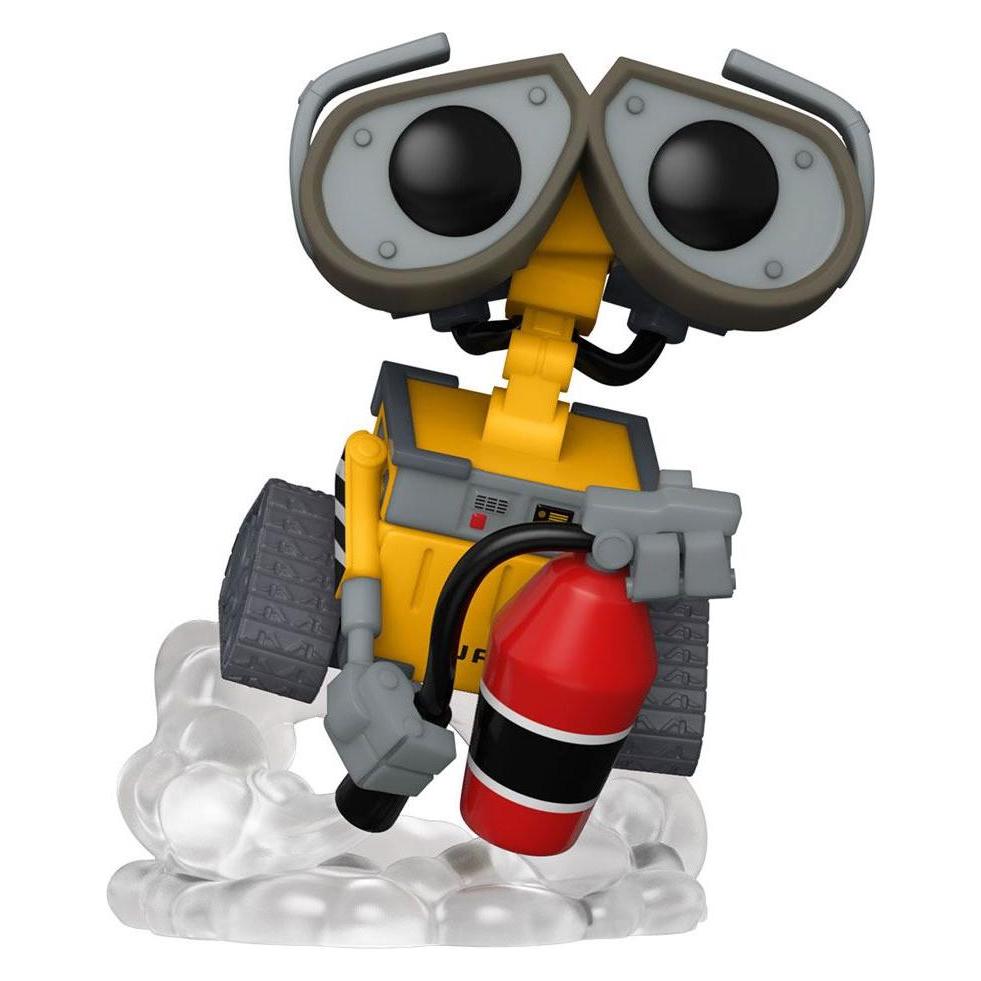 Funko Figur POP! Wall-E (FK58558)