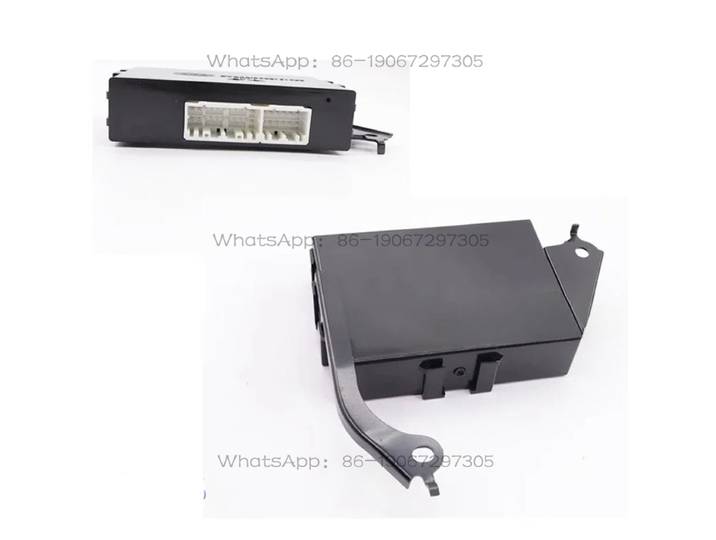 Contrôleur de système clé intelligent pour module de système sans clé BYD S6 S6-3642100A
