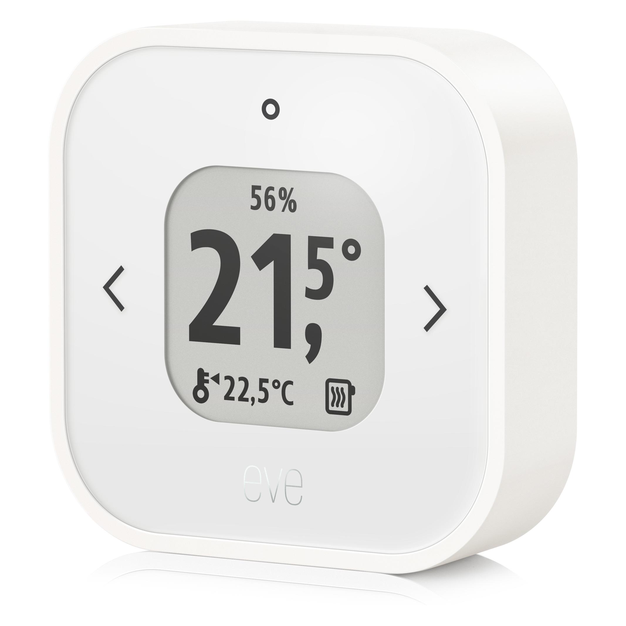 Eve Thermo Control (Matter) (10ECK9951)