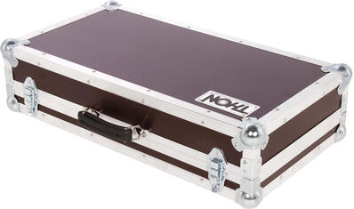 Thon Case Sequential Take 5 Braun