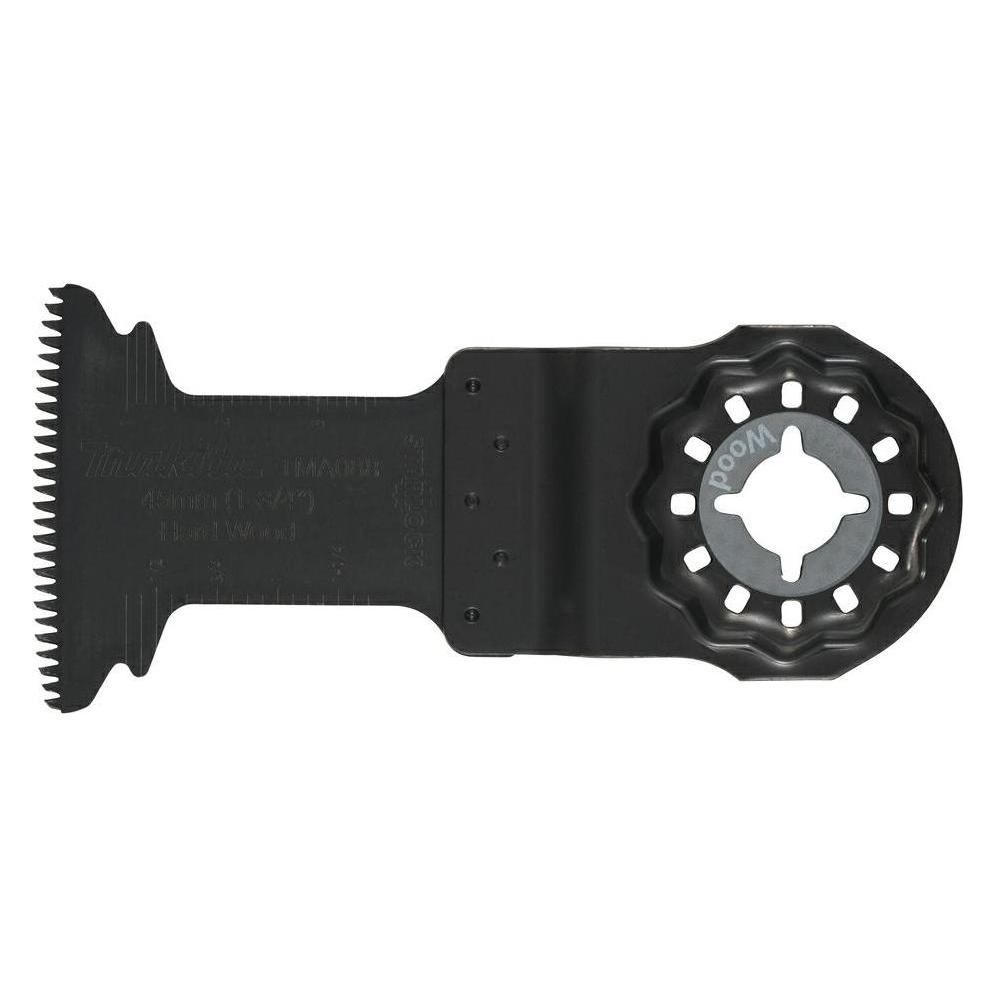 Makita E-25454 Kappsägeblatt 45 x 45 mm Hartholz (E-25454)