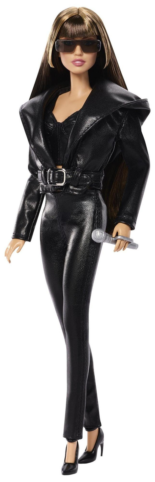 Barbie Signature Project Seven Collectiepop voor kinderen vanaf 6 jaar