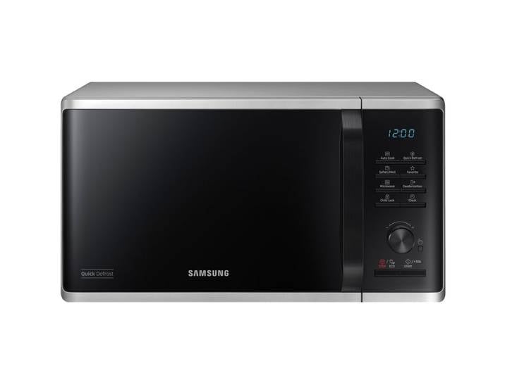 Four micro-ondes monofonction SAMSUNG MS23K3515AS - 23L - Silver