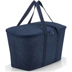 reisenthel Kühltasche coolerbag 20l twist navy - 25