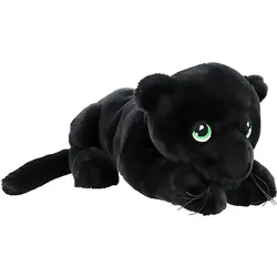 Keel Keeleco schwarzer Panther (25 cm)