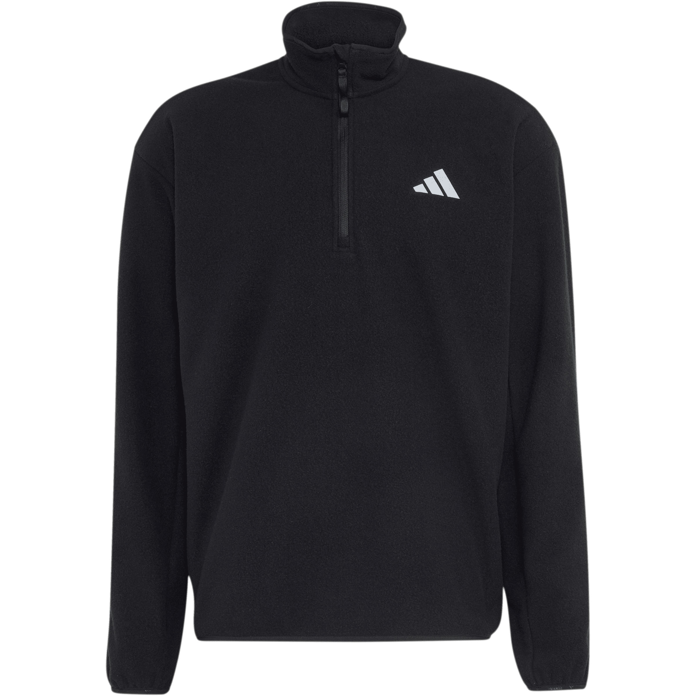 adidas Adi365 Winter HZ Herren Laufshirts schwarz Größe L Laufen | Trailrunning Schnell trocknend