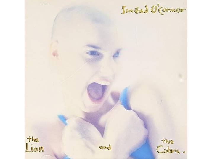 Lion and the Cobra