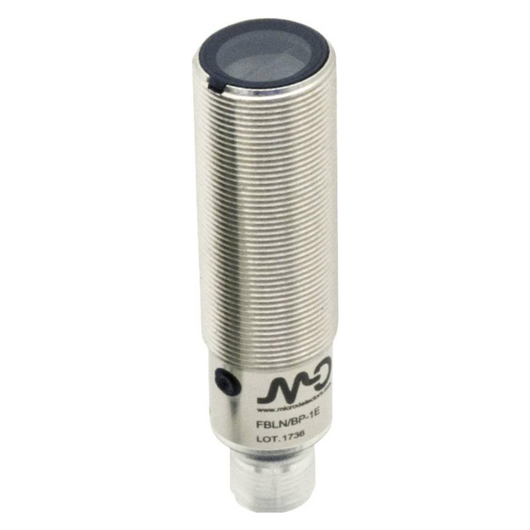 Micro MD DETECTORS Opto-Sensor FBL4/BP-1E FBL4/BP-1E 10 - 30 V/DC 1 St. (FBL4/BP-1E)