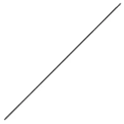 Giemme Spoleto – Quadratische Spießstange 6x6 mm – Länge 80 cm