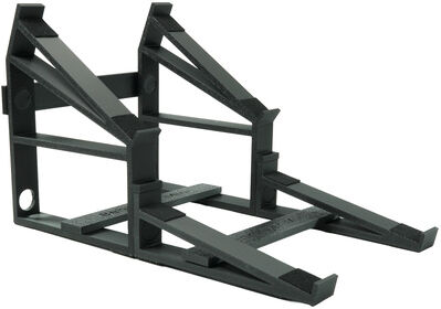 thingyfab Stand Behringer Mini Bundle 2 Matt Schwarz