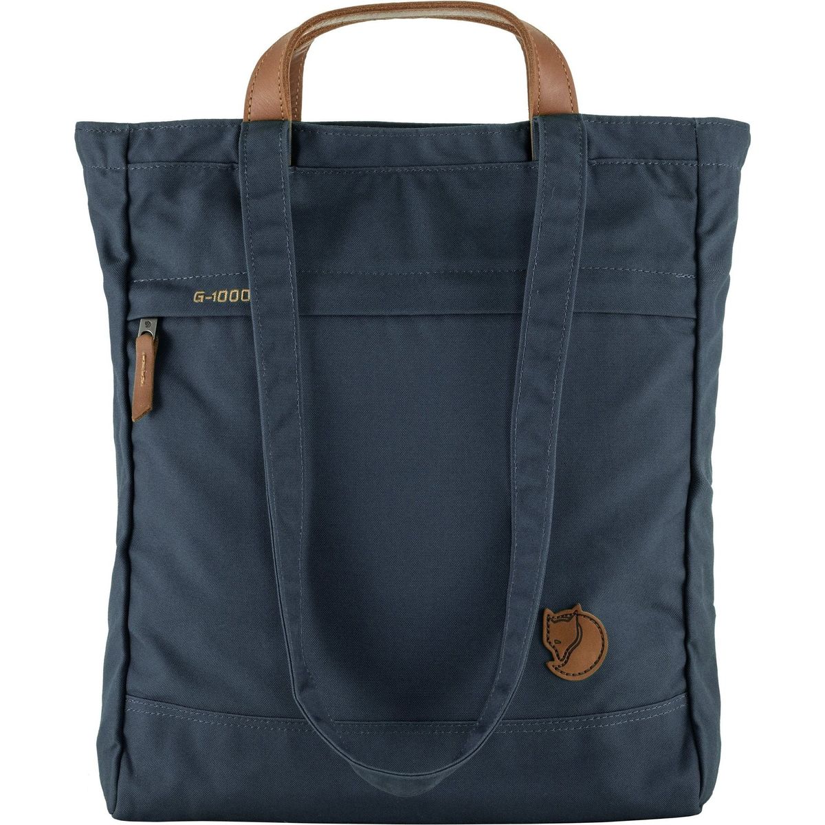 Fjällräven Totepack No. 1 navy (560) One Size F24203-560-One Size