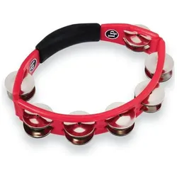 Latin Percussion LP LP151 Cyclops Tambourine Schellenkranz (Perkussion), Perkussion