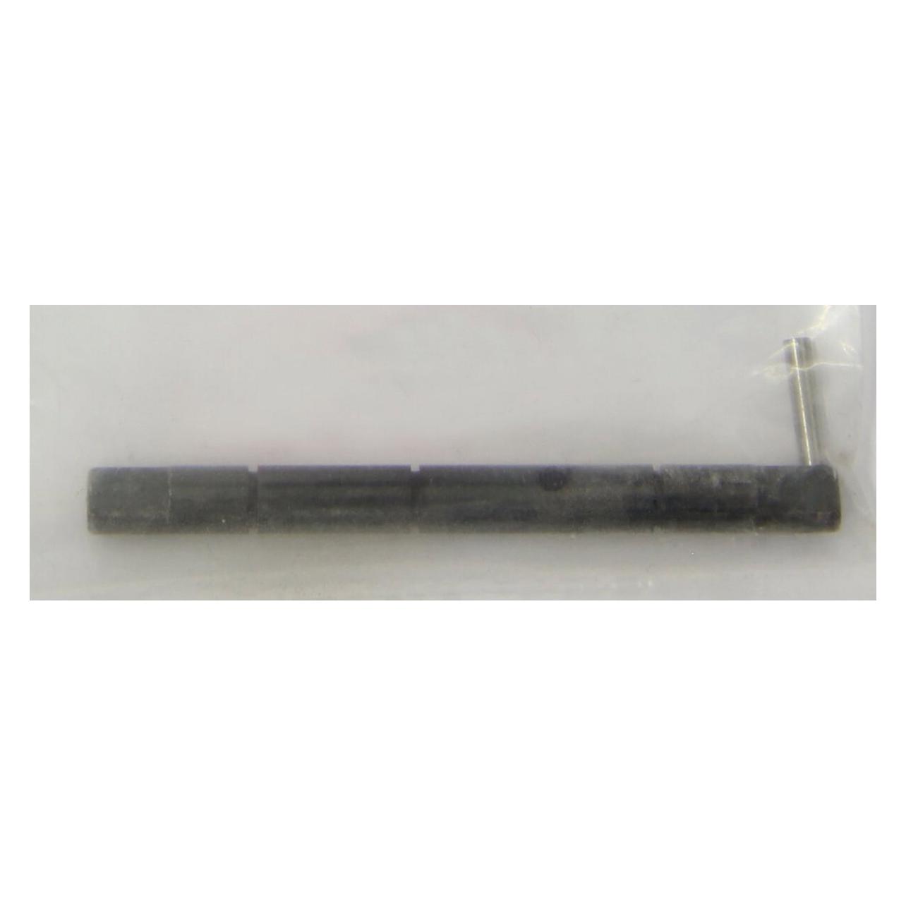 Jamara Welle für Hauptzahnrad X-10+Aggressor (053927)
