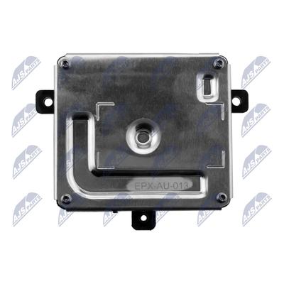 NTY Steuergerät, Beleuchtung EPX-AU-013 für VAG