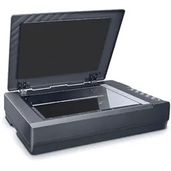 PLUSTEK OpticPro A390 A3-Flachbetts. A3/Win