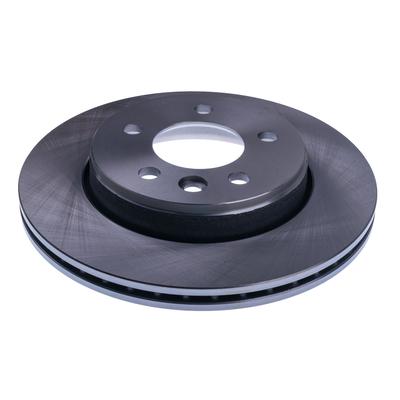 DENCKERMANN Bremsscheibe B130964 300mm 22mm für SEAT MAN