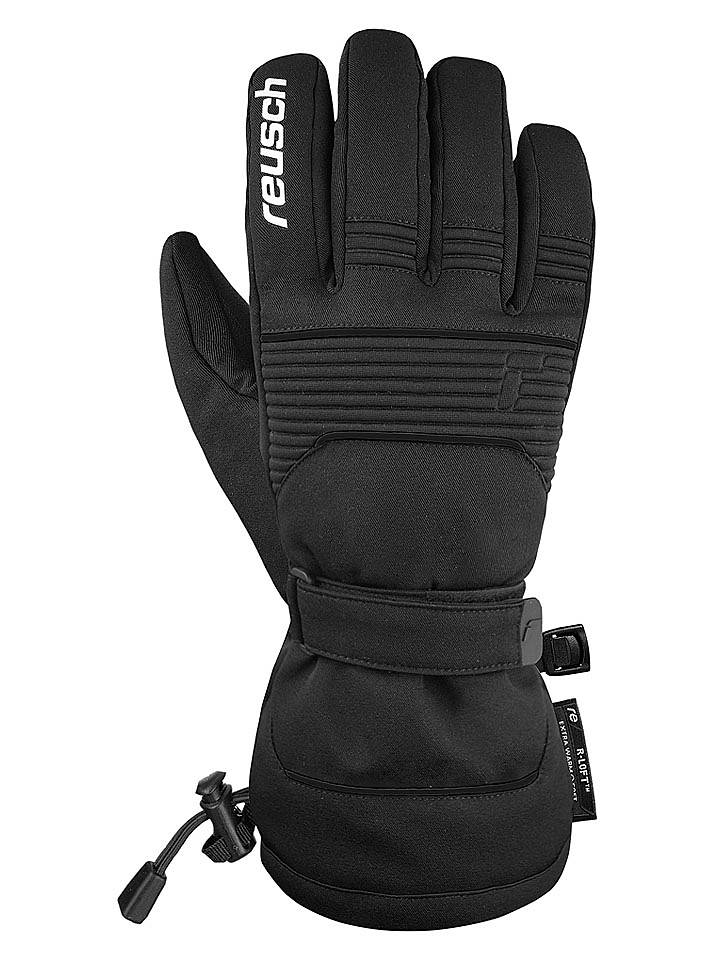 Reusch Ski-/ Snowboardhandschuhe "Crosby R-TEX® XT" in Schwarz - 9