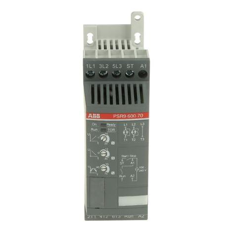 ABB Sanftstarter 4kW 8,5A PSR9-600-70 (1SFA896105R7000)