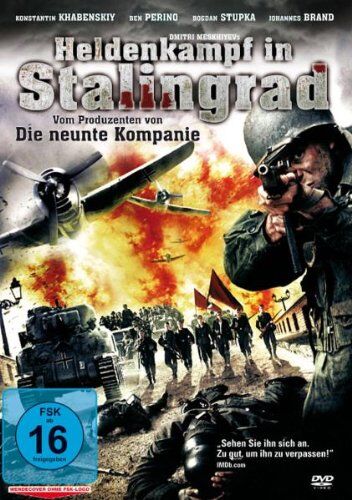 Dimitri Meschkiew - Heldenkampf in Stalingrad - Preis vom 10.10.2026 11:48:34 h