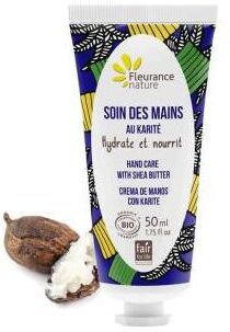 Fleurance Nature Shea Hand Cream 50 ml