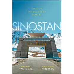 Sinostan, Sachbücher von Petersen Pantucci, Raffaello