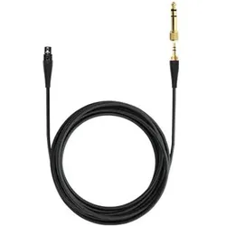 Beyerdynamic 2in1 (1.80 m, 6.3mm Klinkenkabel, AUX Kabel, XLR Kabel), Audiokabel
