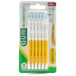 Gum Bi Direction XL 1,4mm 6 Stück