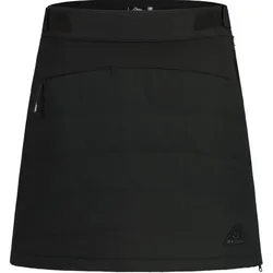 Maloja Damen Funktionsrock Swingm moonless - M - M