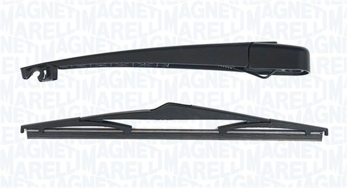 Magneti Marelli Spazzola tergicristallo 000723180089