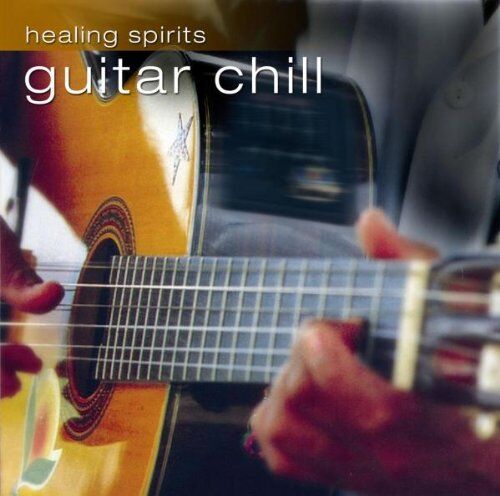 Various - Guitar Chill - Preis vom 17.10.2026 19:25:27 h