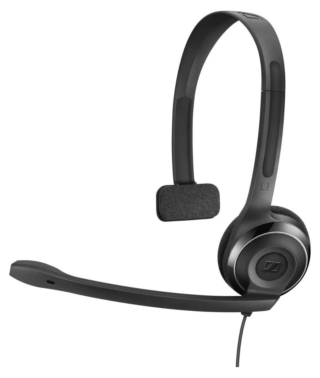 EPOS PC 7 USB Headset - Zwart