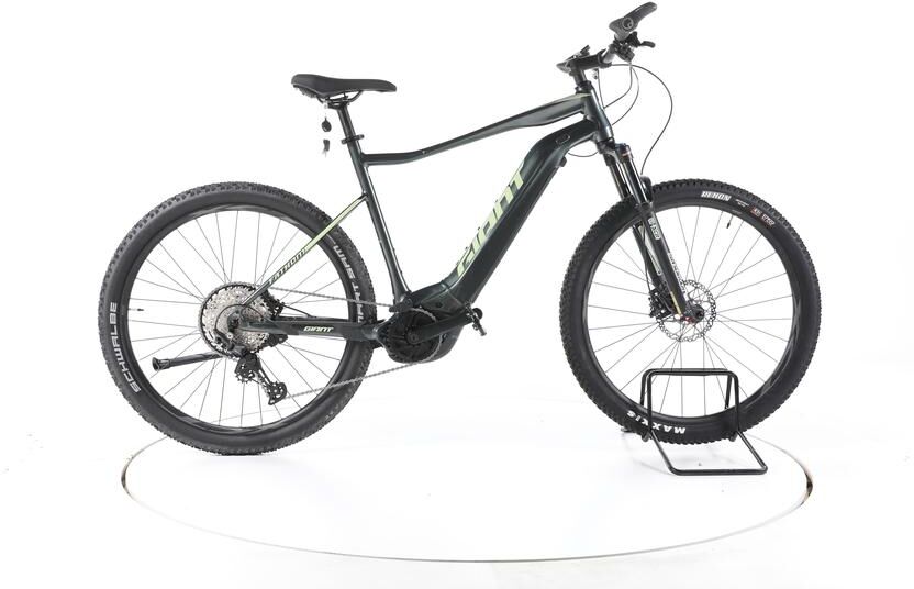 Giant Fathom E+ 1 E-Bike - 306034