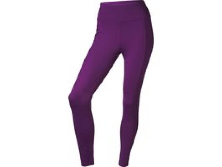 CRIVIT Collants thermiques fonctionnels pour femme (Lilas, XL(46/48))