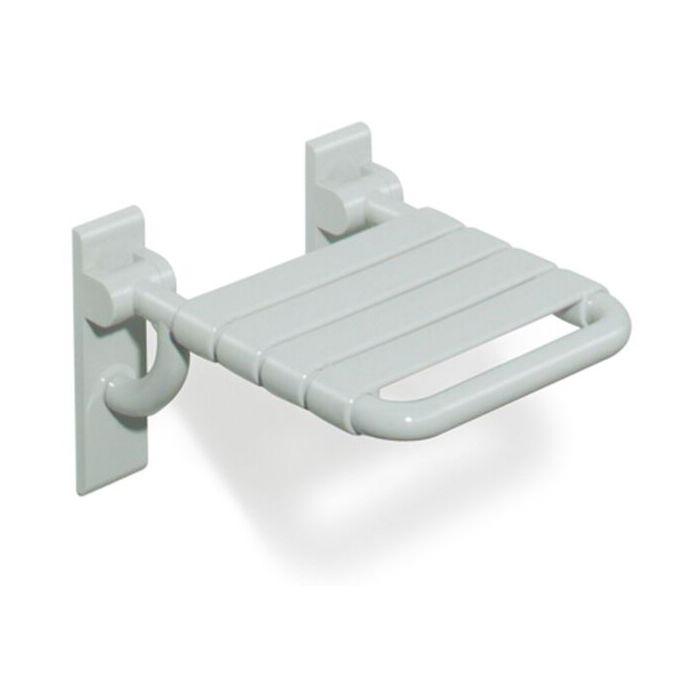 Hewi 801 Klappsitz 801.51.20074 345 x 408 mm, apfelgrün
