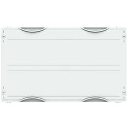 Striebel & John 2CPX041748R9999 MBN274 N/PE-Schienen-Modul 2RE / 2FB N/PE-Schiene 2polig 440 A 1 St.