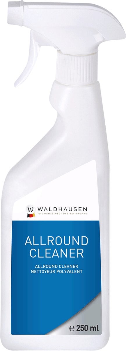 Waldhausen Allround reiniger, 250 ml, Wit
