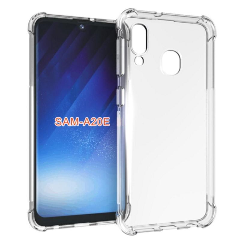 iLike Samsung Galaxy A20E/A10E Silicone case (Samsung Galaxy A10e, Samsung Galaxy A20e) (47955693)