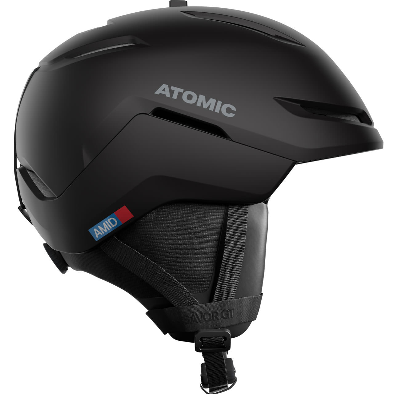 Atomic Savor GT AMID black - M = 55 - 59 cm