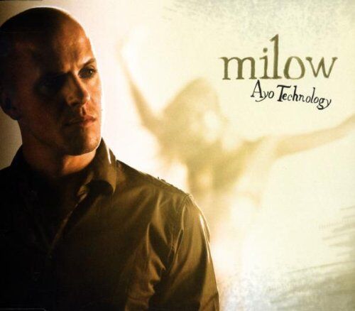 Milow - Ayo Technology (Maxi-Single) - Preis vom 09.10.2026 07:28:09 h