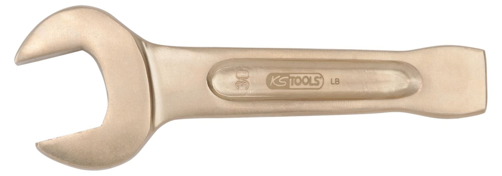 KS Tools BRONZEplus slagmoersleutel