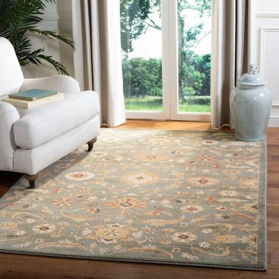 SAFAVIEH Heirloom Makenna Traditional Oriental Rug