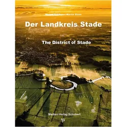 Der Landkreis Stade, Reisebücher von Martin Elsen, Miriam Fehlbus