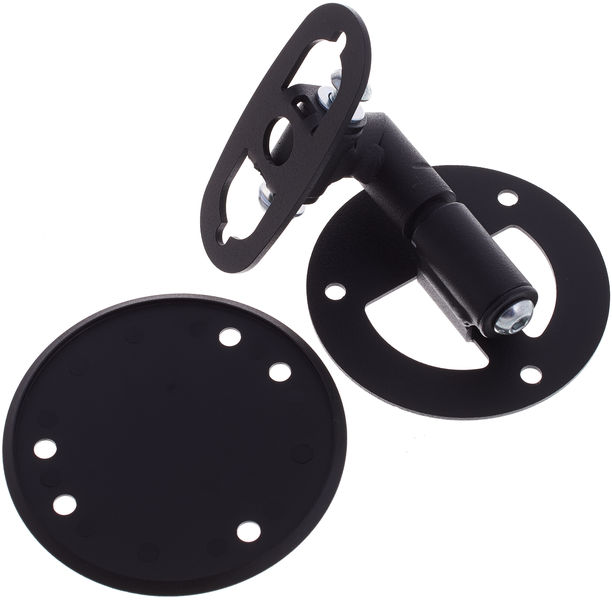 Genelec 8000-422B Wall Mount nero