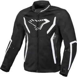Macna Grisco Motorrad Textiljacke XL